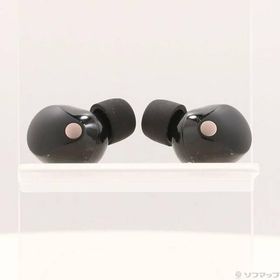 〔中古〕SONY(ソニー) WF-1000XM5 ブラック〔269-ud〕