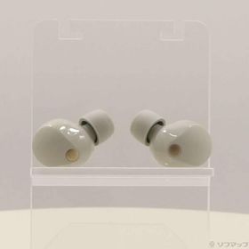 〔中古〕SONY(ソニー) WF-1000XM5 プラチナシルバー〔344-ud〕