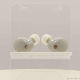 〔中古〕SONY(ソニー) WF-1000XM5 プラチナシルバー〔276-ud〕
