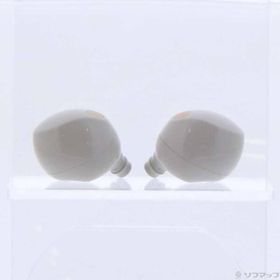 〔中古〕SONY(ソニー) WF-1000XM5 プラチナシルバー〔276-ud〕
