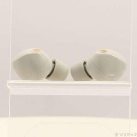 〔中古〕SONY(ソニー) WF-1000XM5 プラチナシルバー〔348-ud〕