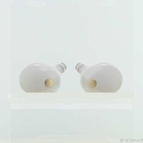 〔中古〕SONY(ソニー) WF-1000XM5 プラチナシルバー〔377-ud〕