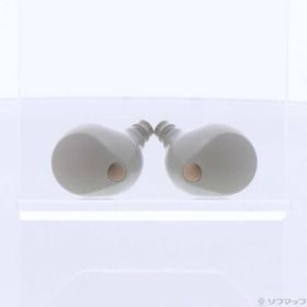 〔中古〕SONY(ソニー) WF-1000XM5 プラチナシルバー〔352-ud〕