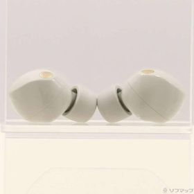 〔中古〕SONY(ソニー) WF-1000XM5 プラチナシルバー〔377-ud〕
