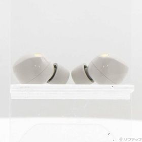 〔中古〕SONY(ソニー) WF-1000XM5 プラチナシルバー〔377-ud〕