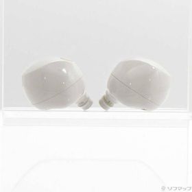 〔中古〕SONY(ソニー) WF-1000XM5 プラチナシルバー〔262-ud〕