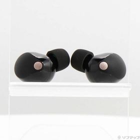 〔中古〕SONY(ソニー) WF-1000XM5 ブラック〔297-ud〕
