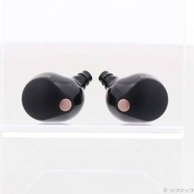 〔中古〕SONY(ソニー) WF-1000XM5 ブラック〔262-ud〕