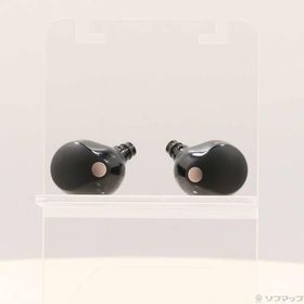 〔中古〕SONY(ソニー) WF-1000XM5 ブラック〔371-ud〕