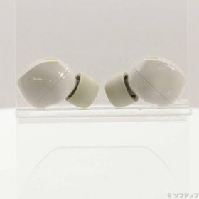 〔中古〕SONY(ソニー) WF-1000XM5 プラチナシルバー〔305-ud〕