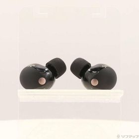 〔中古〕SONY(ソニー) WF-1000XM5 ブラック〔377-ud〕