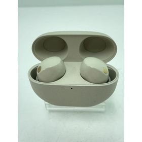 SONY◆イヤホン WF-1000XM5//