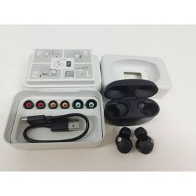 SONY WF-1000XM5/YY2963/ワイヤレスイヤホン/ブラック