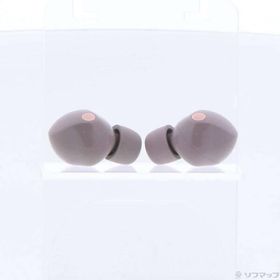 〔中古〕SONY(ソニー) WF-1000XM5(P) スモーキーピンク〔349-ud〕