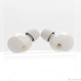 〔中古〕SONY(ソニー) WF-1000XM5 プラチナシルバー〔258-ud〕
