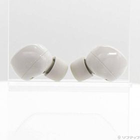 〔中古〕SONY(ソニー) WF-1000XM5 プラチナシルバー〔305-ud〕