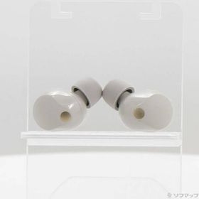 〔中古〕SONY(ソニー) WF-1000XM5 プラチナシルバー〔305-ud〕