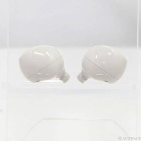 〔中古〕SONY(ソニー) WF-1000XM5 プラチナシルバー〔371-ud〕