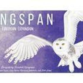 【中古】ボードゲーム ウイングスパン拡張：欧州の翼 (Wingspan： European Expansion)