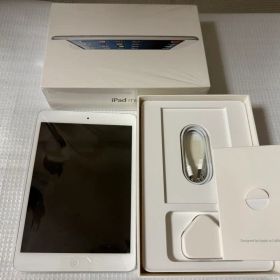 iPad mini Wi-Fi + Cellular（A1455）付録付き