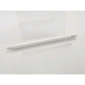 【中古】Apple Apple Pencil（第2世代） MU8F2J/A【秋葉2号】保証期間１週間