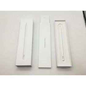 【中古】Apple Apple Pencil（第2世代） MU8F2J/A【鹿児島中町】保証期間１週間