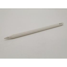 【中古】Apple Apple Pencil（第2世代） MU8F2J/A【三宮センター】保証期間１週間