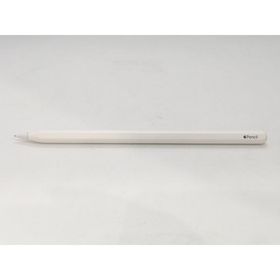 【中古】Apple Apple Pencil（第2世代） MU8F2J/A【浜松駅前】保証期間１週間