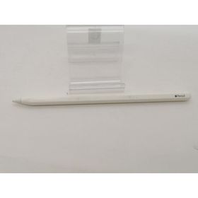 【中古】Apple Apple Pencil（第2世代） MU8F2J/A【川越クレアモール】保証期間１週間