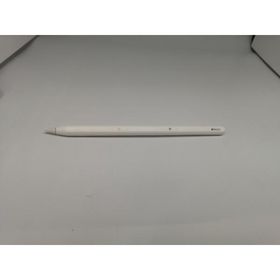 【中古】Apple Apple Pencil（第2世代） MU8F2J/A【OSU301】保証期間１週間