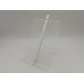 【中古】Apple Apple Pencil（第2世代） MU8F2J/A【なんば】保証期間１週間