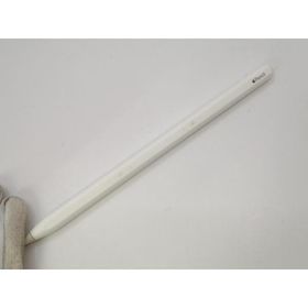 【中古】Apple Apple Pencil（第2世代） MU8F2J/A【戸塚】保証期間１週間