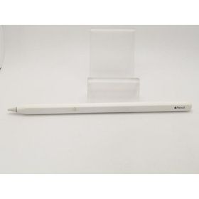 【中古】Apple Apple Pencil（第2世代） MU8F2J/A【高崎モントレー】保証期間１週間