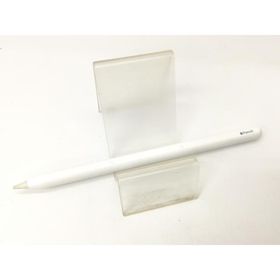 【中古】Apple Apple Pencil（第2世代） MU8F2J/A【戸塚】保証期間１週間