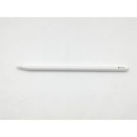 【中古】Apple Apple Pencil（第2世代） MU8F2J/A【中野】保証期間１週間