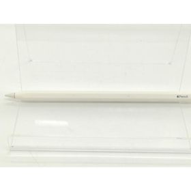 【中古】Apple Apple Pencil（第2世代） MU8F2J/A【静岡】保証期間１週間
