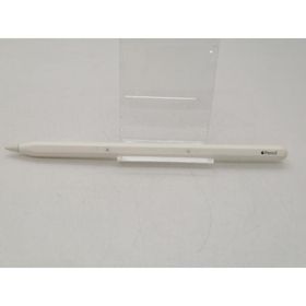 【中古】Apple Apple Pencil（第2世代） MU8F2J/A【札幌南2条】保証期間１週間