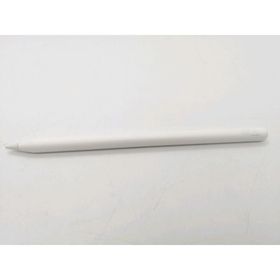 【中古】Apple Apple Pencil（第2世代） MU8F2J/A【秋葉2号】保証期間１週間