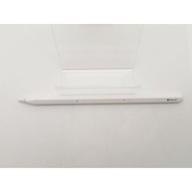 【中古】Apple Apple Pencil（第2世代） MU8F2J/A【津田沼】保証期間１週間