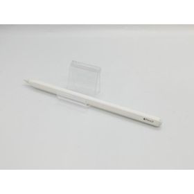 【中古】Apple Apple Pencil（第2世代） MU8F2J/A【京都】保証期間１週間