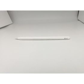 【中古】Apple Apple Pencil（第2世代） MXN43J/A【OSU301】保証期間１週間