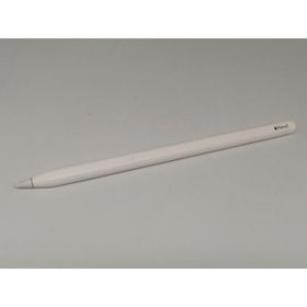 【中古】Apple Apple Pencil（第2世代） MXN43J/A【OSU301】保証期間１週間