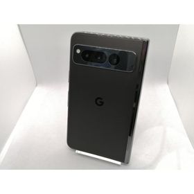 【中古】Google 国内版 【SIMフリー】 Pixel Fold オブシディアン 12GB 256GB G0B96【新宿】保証期間１ヶ月【ランクB】