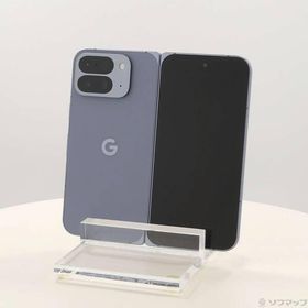 〔中古〕GOOGLE(グーグル) Google Pixel 10 Pro Fold 512GB ムーンストーン GU0NP SIMフリー〔377-ud〕