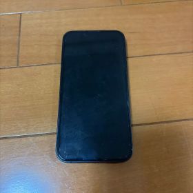 Apple iPhone13mini 本体