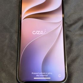 【美品】Apple iPhone13mini 128GB ミッドナイト