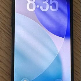Apple iPhone 13 mini 本体 128G