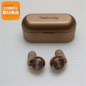 良品中古 EAH-AZ40M2 ローズゴールド イヤホン Panasonic 即日発送 土日祝発送OK