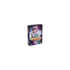 中古ボードゲーム パンデミック：科学の砦 日本語版 (Pandemic：In the Lab)