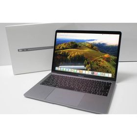 MacBook Air（Retina,13インチ,2018）256GB/8GB〈MRE92J/A〉(5)